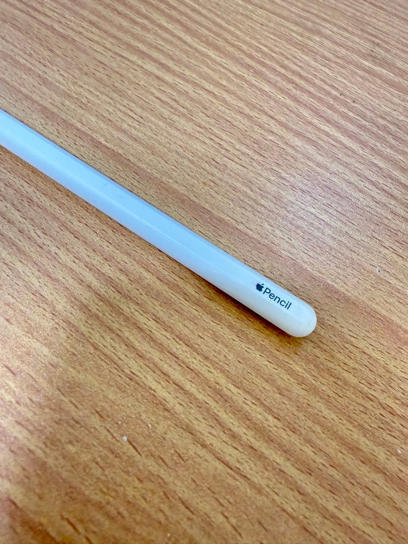 Apple Pencil 第2世代ホワイト