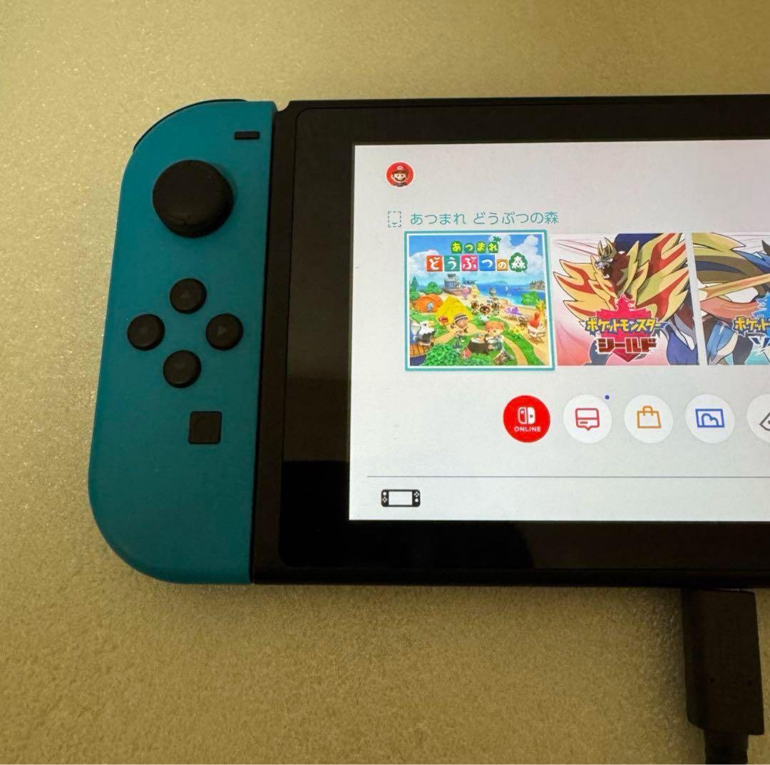Switch あつまれどうぶつの森 3本セット