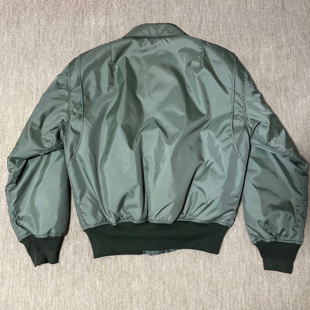 Houston ヒューストン　cwu-45/p Lサイズ 日本製