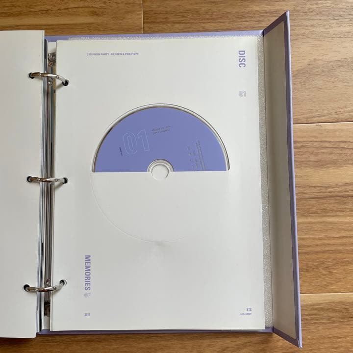 memories 2018 dvd BTS 日本語字幕付き