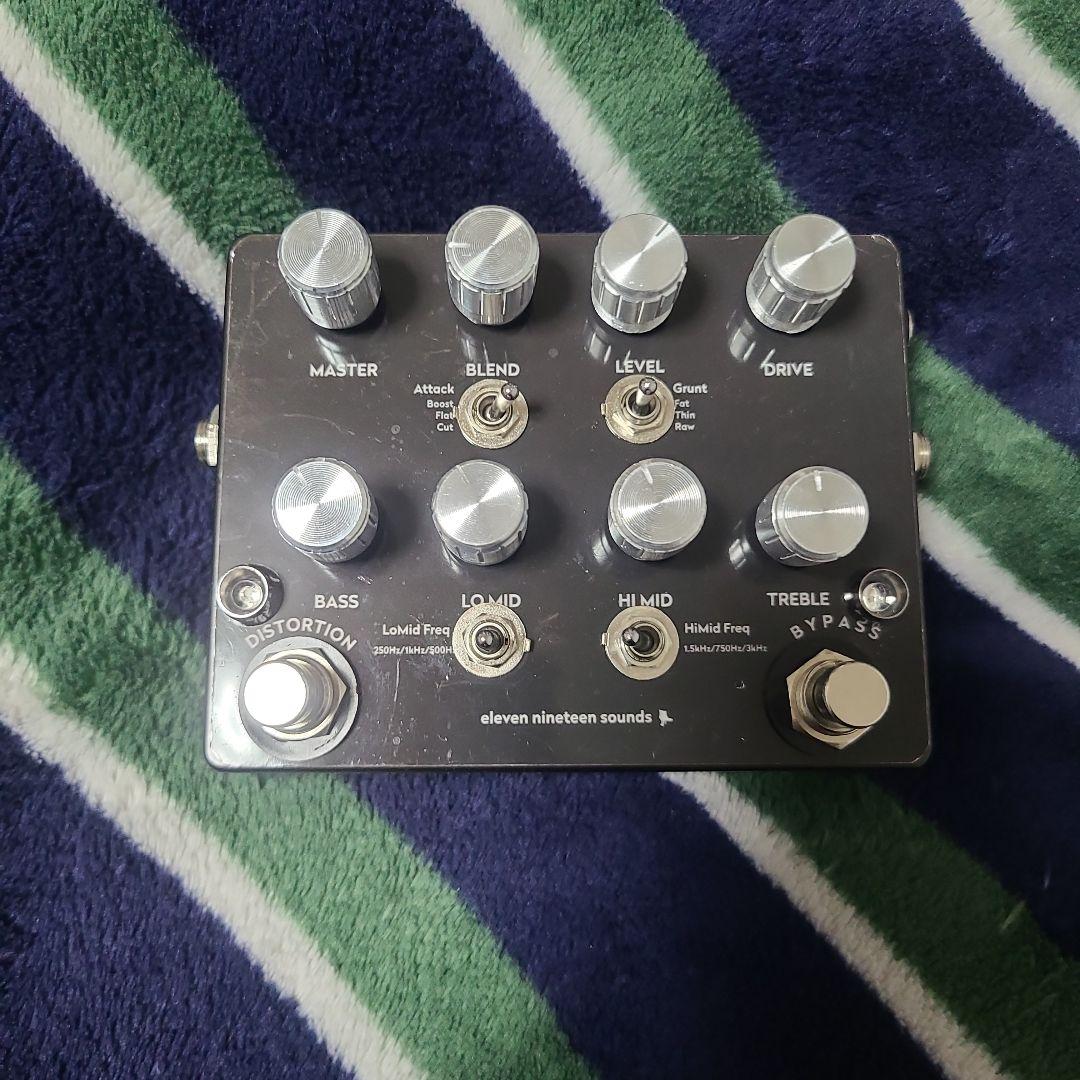 ベース Darkglass Vintage Ultra copy model
