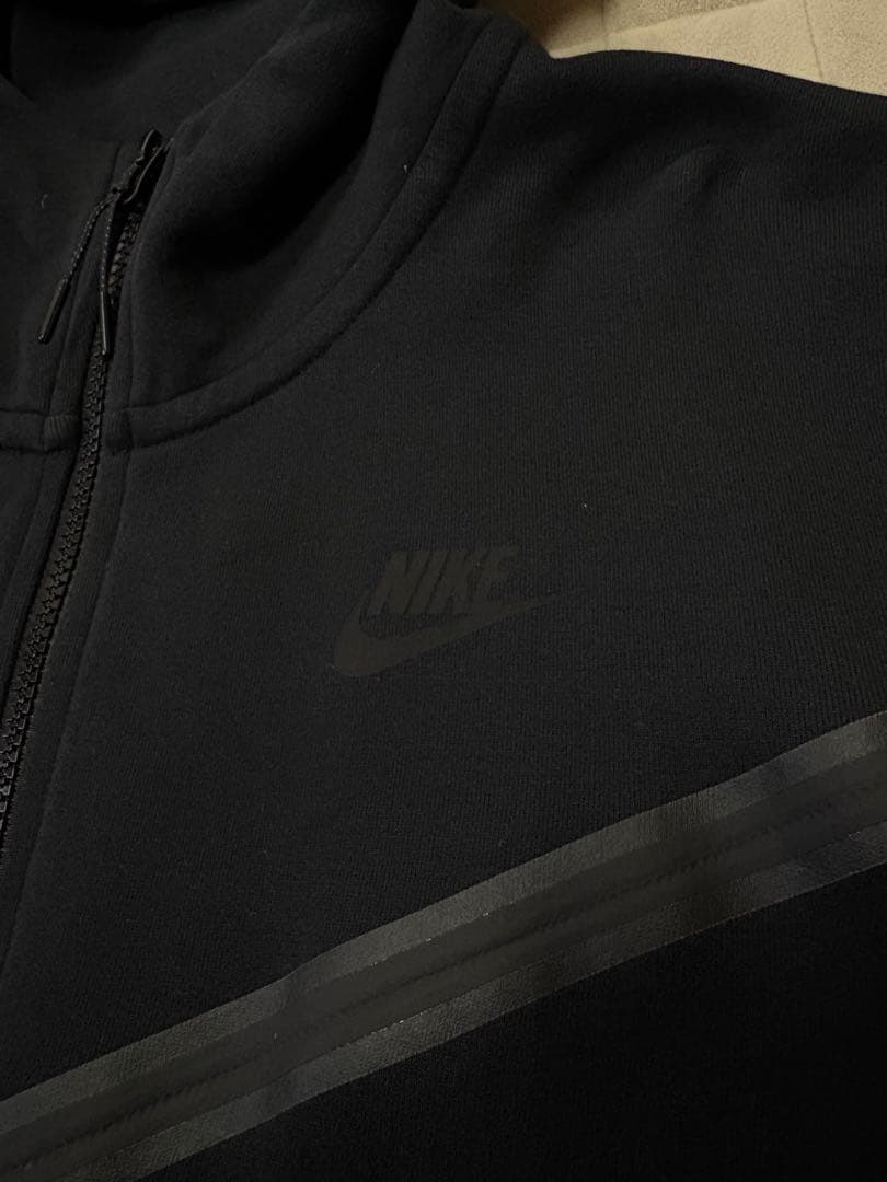 NIKE テックフリース セットアップ