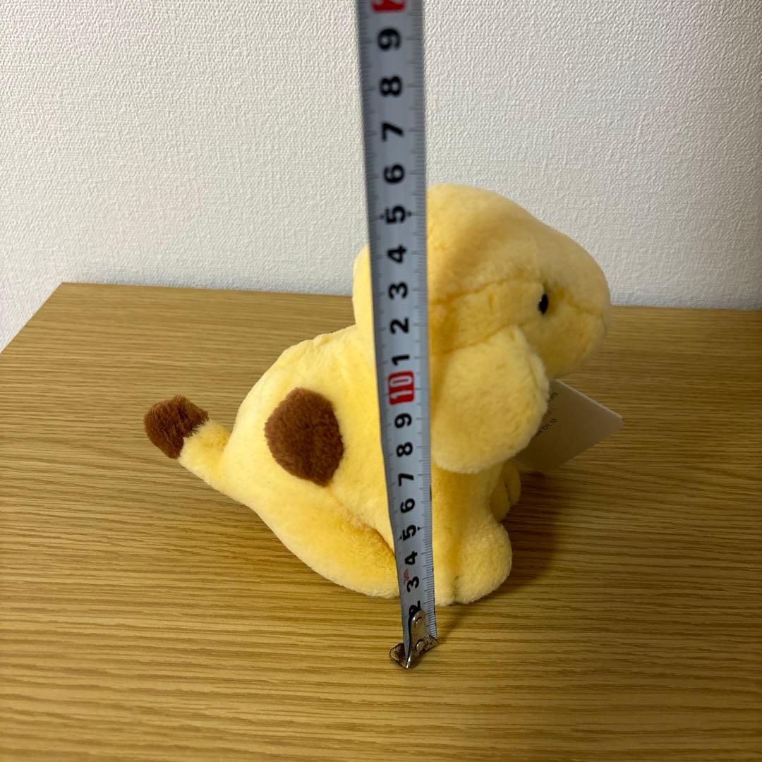EDEN TOYS コロちゃんはどこ　　ぬいぐるみ2個