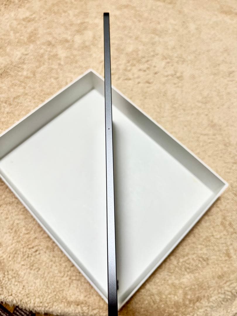 iPad Pro 12.9 [第3世代 / 64GB / WiFi / 92%]