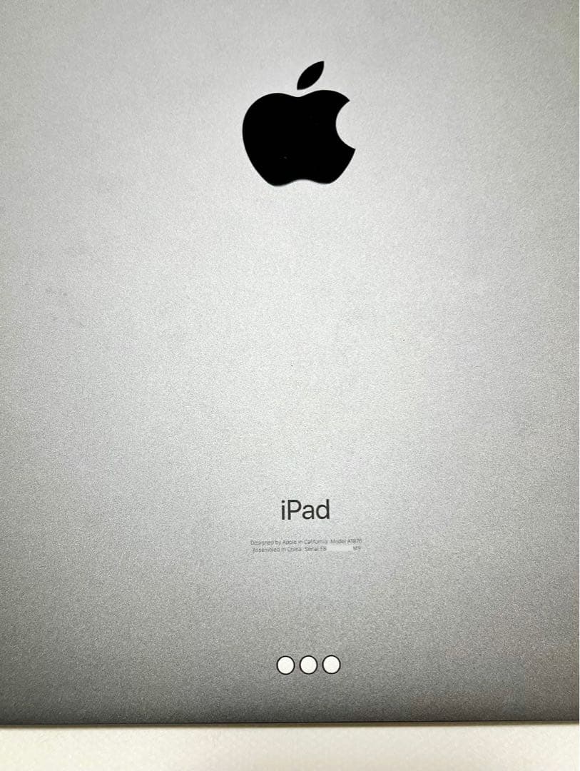 iPad Pro 12.9 [第3世代 / 64GB / WiFi / 92%]