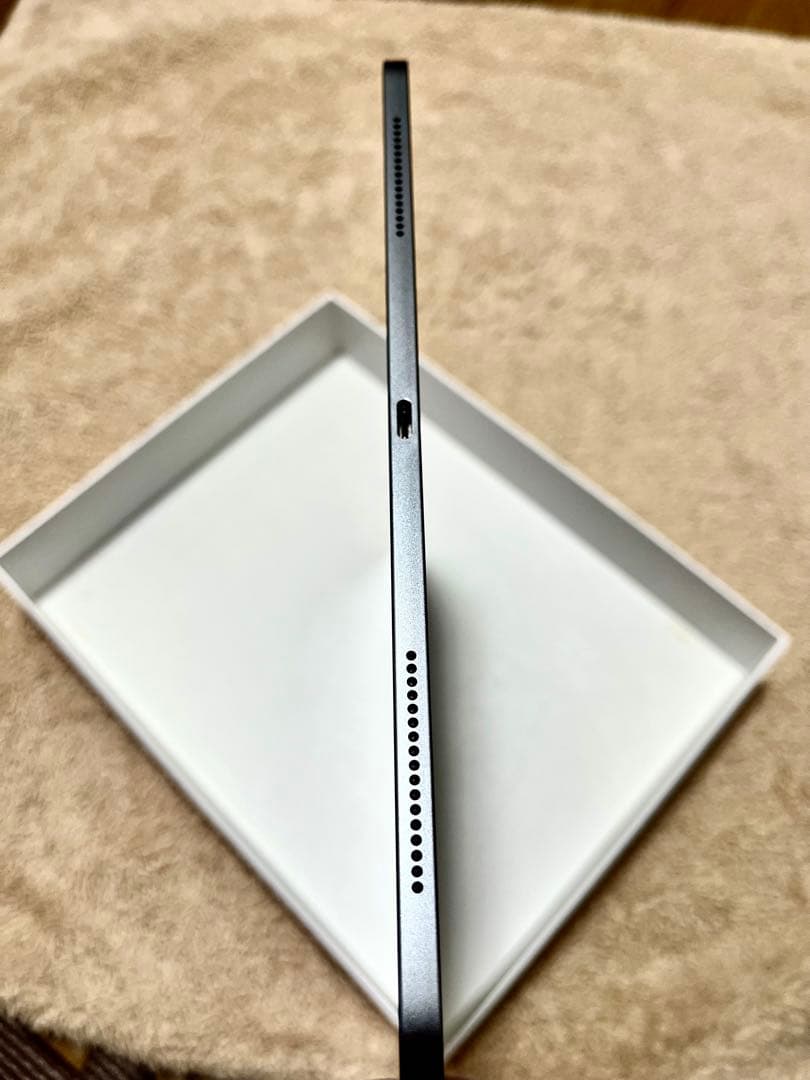 iPad Pro 12.9 [第3世代 / 64GB / WiFi / 92%]
