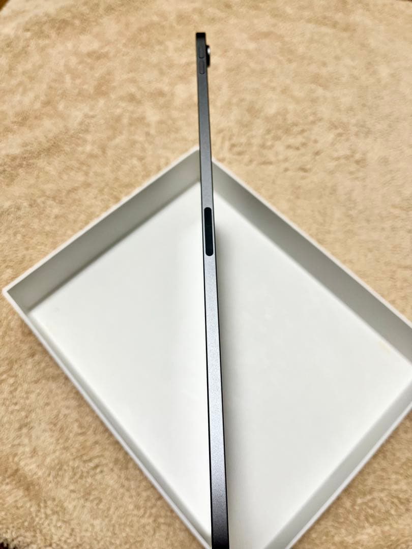 iPad Pro 12.9 [第3世代 / 64GB / WiFi / 92%]