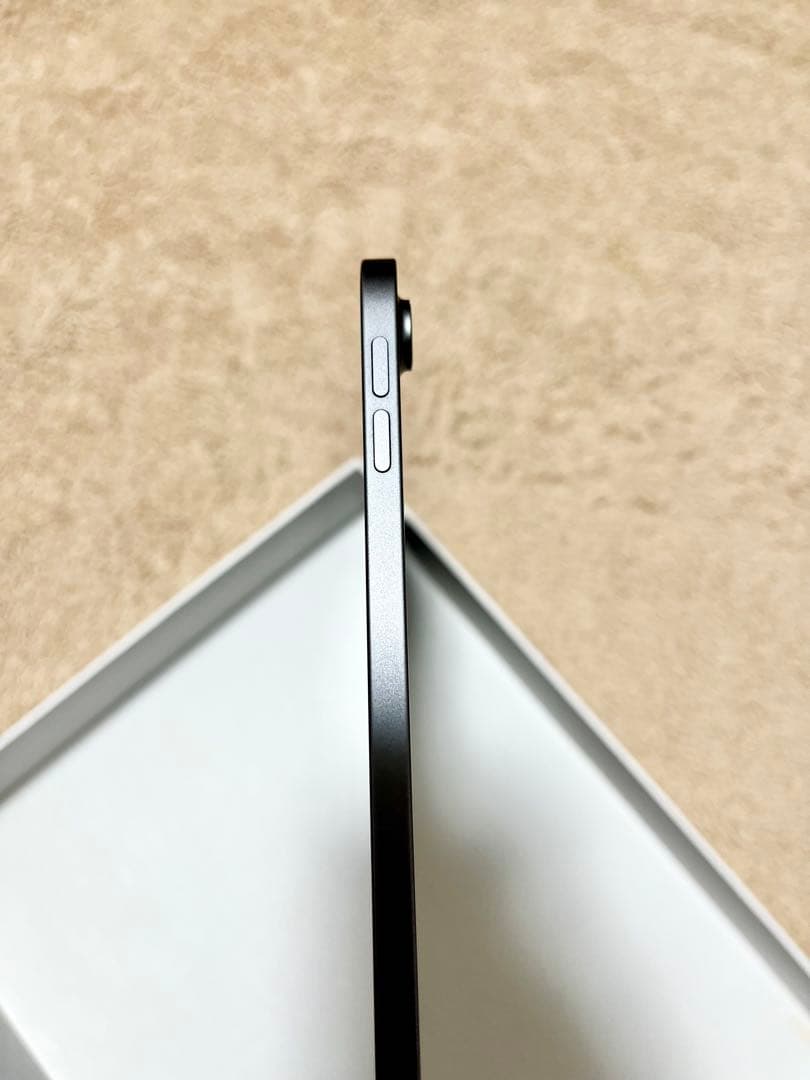 iPad Pro 12.9 [第3世代 / 64GB / WiFi / 92%]