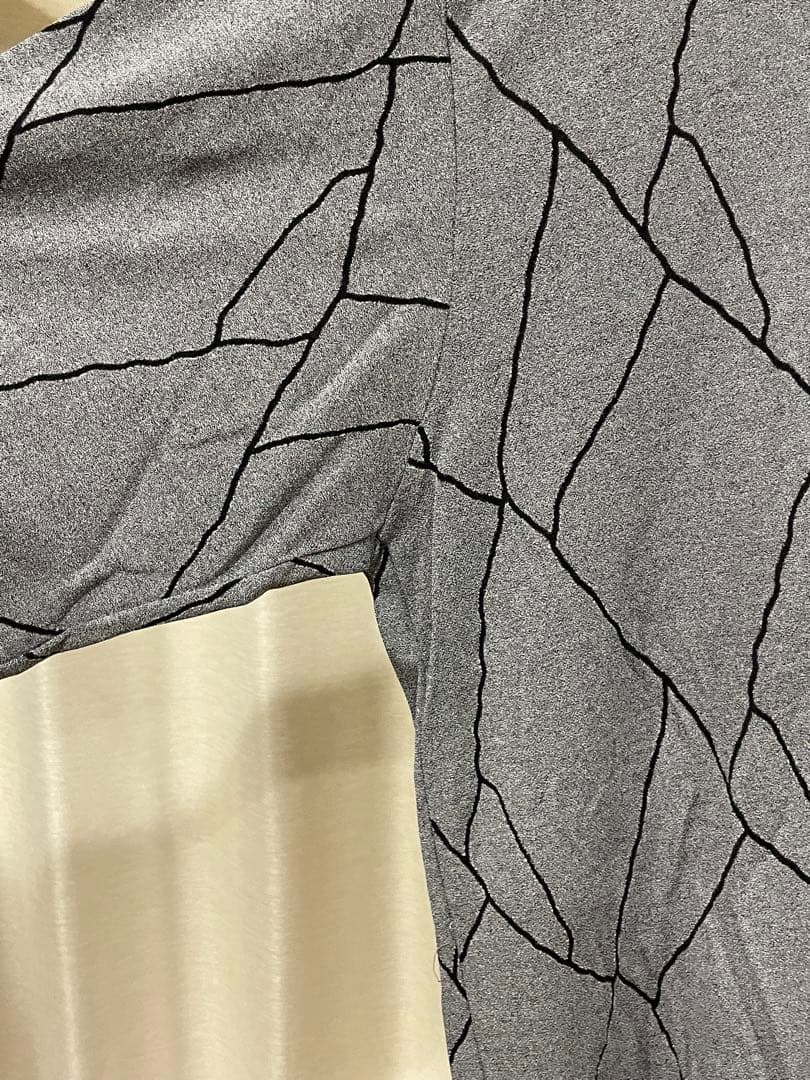 くみみ　FENDI Tシャツ