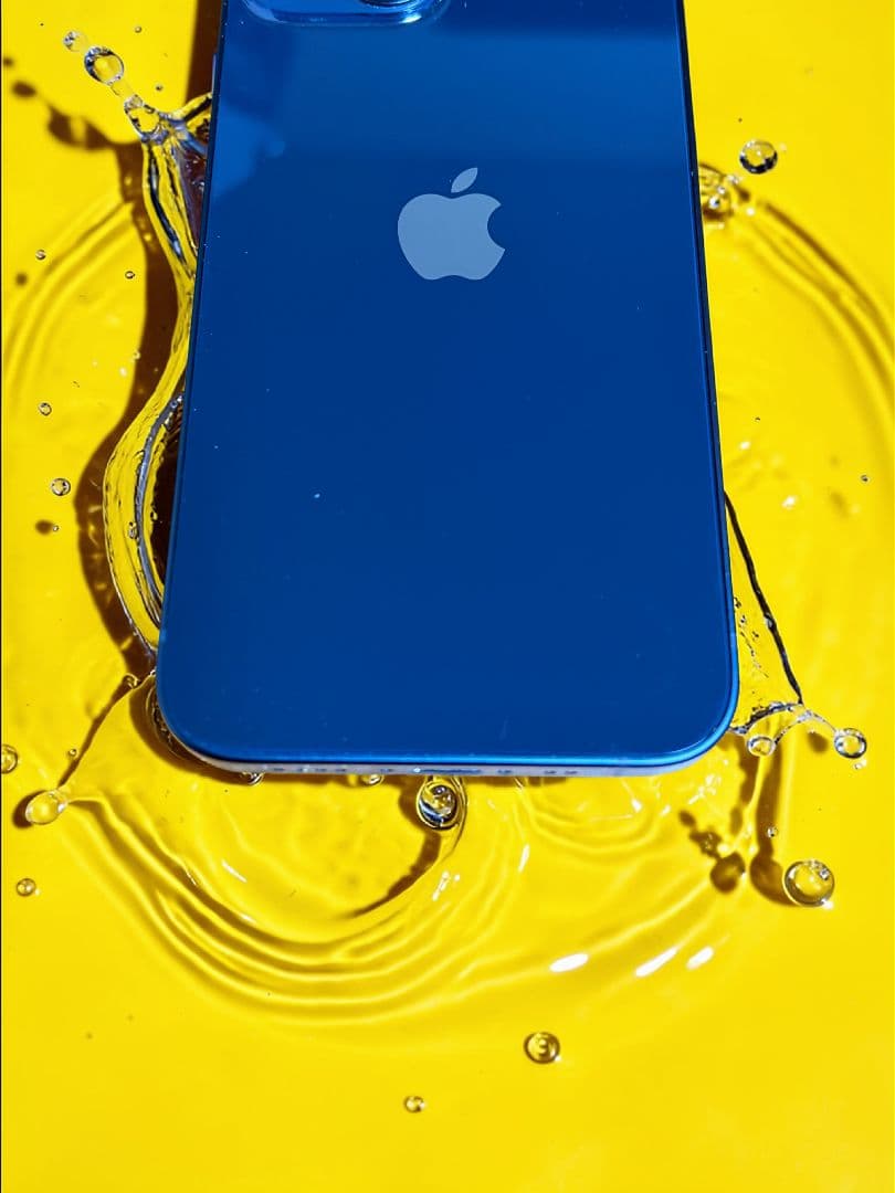[2月限定9000円引]iPhone 13 mini ミッドナイト