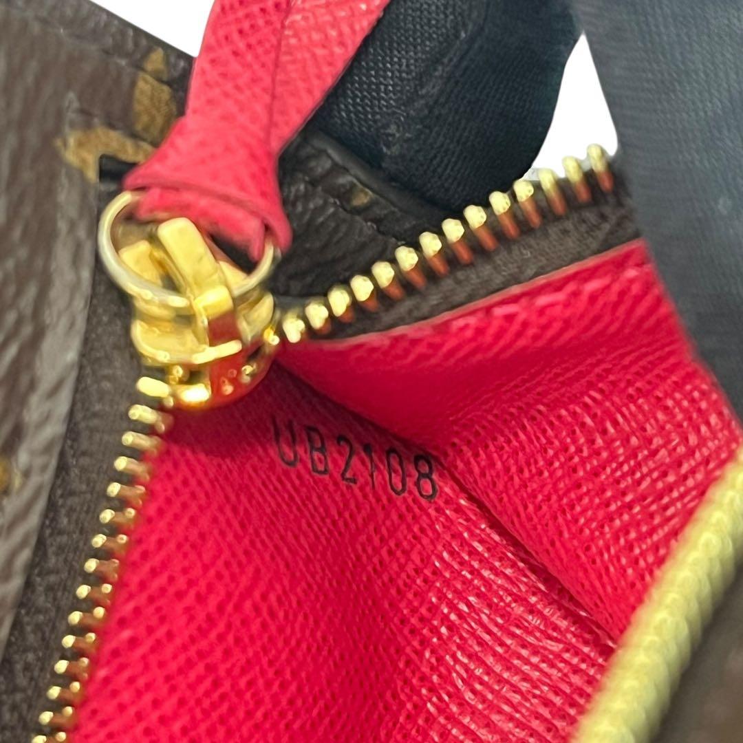 プ*M様 GUCCI ボディバッグ・ウエストポーチ レッド