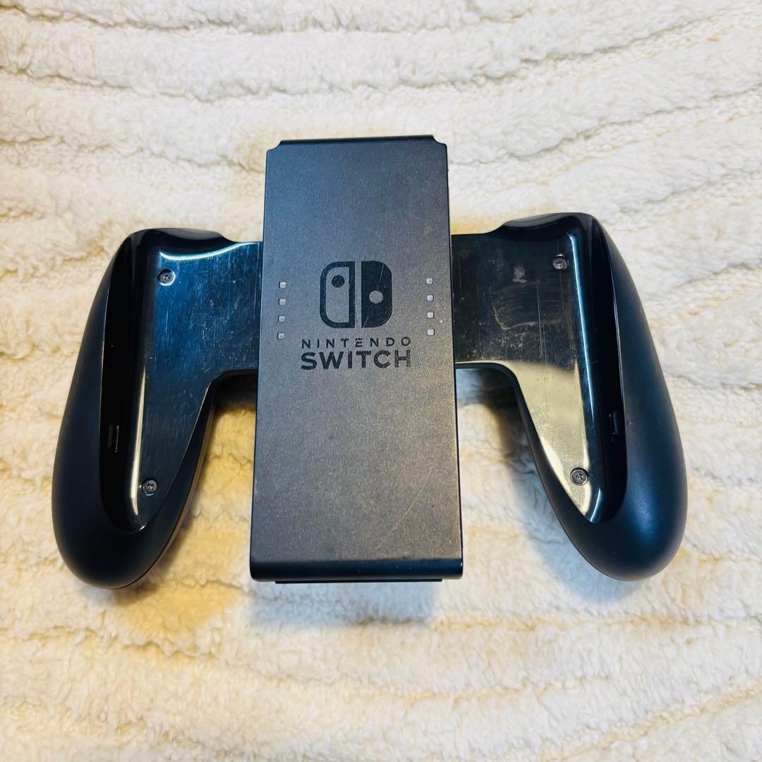 Nintendo Switch 本体セット付属品完備