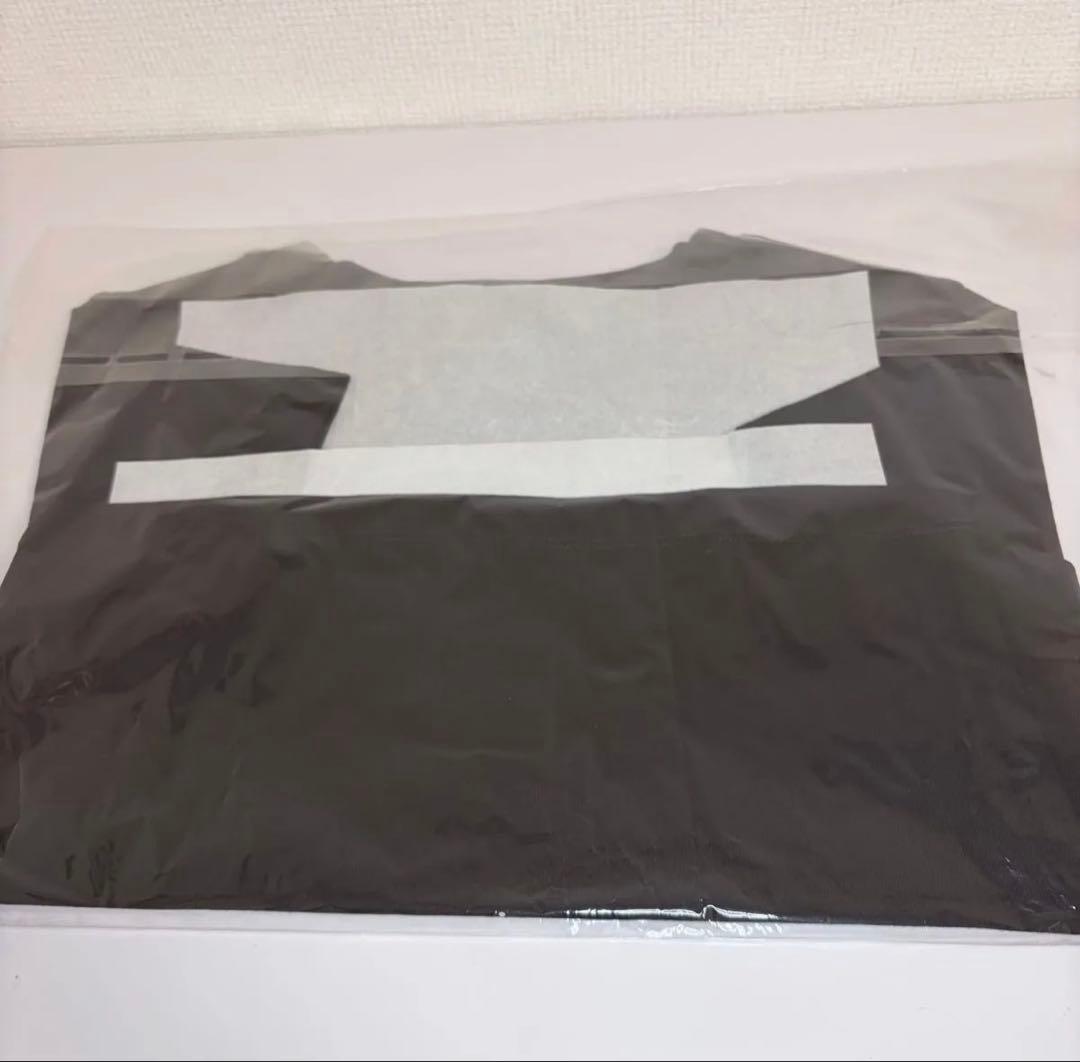Darich♡シャイニーDDロゴコンパクトTシャツ♡ブラック