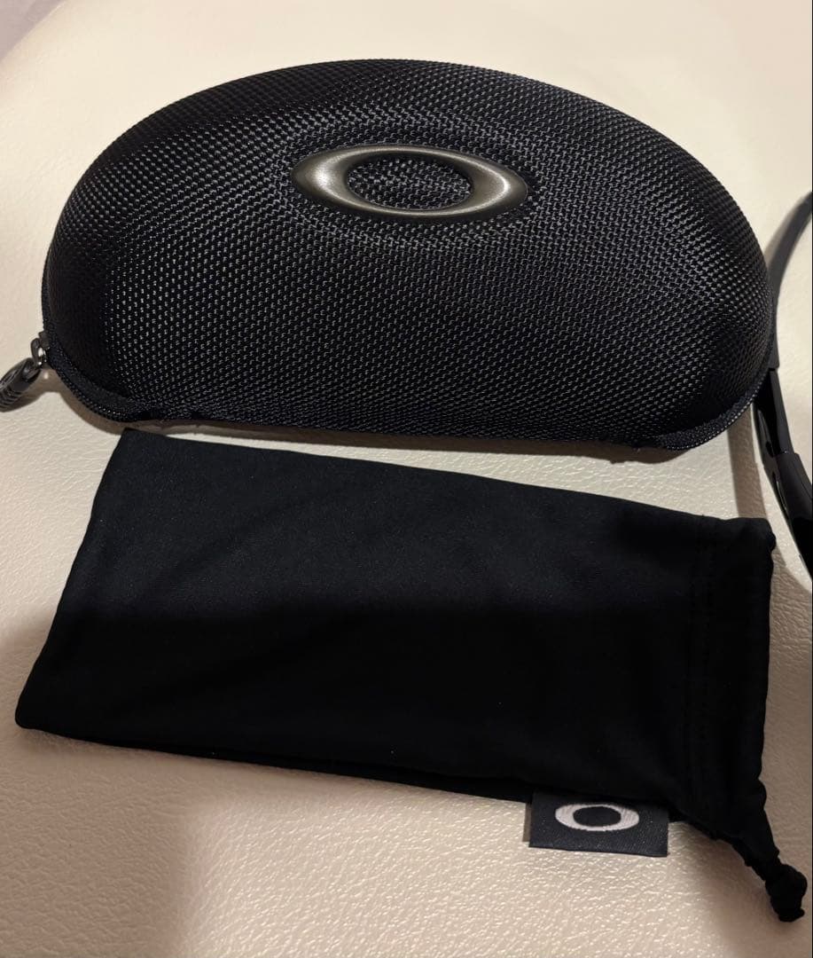 OAKLEY☆サングラス☆FLAK JACKET XLJ 03-921