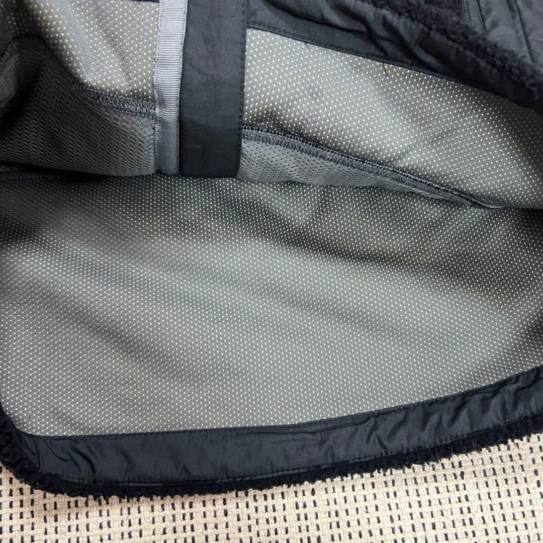 専用　美品　Columbia アーチャーリッジベストフリース　S ブラック