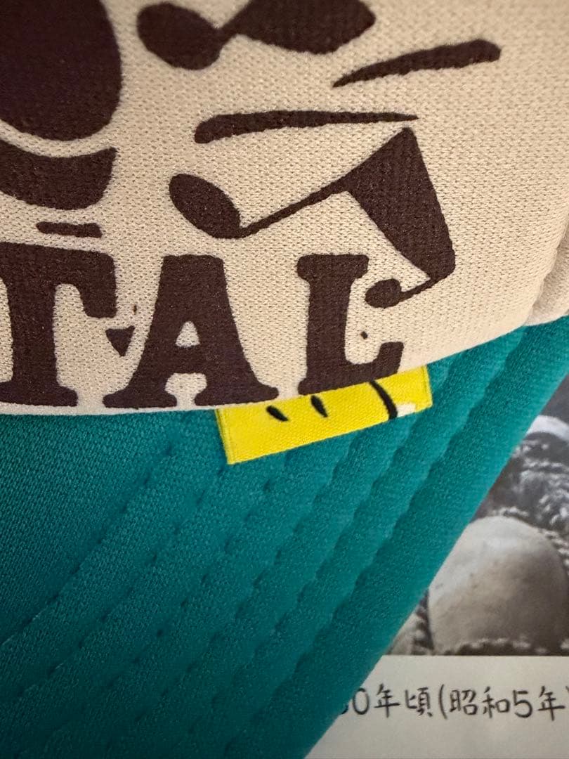 最終値下 KAPITAL LIFE KAPRICCIO トラッカーキャップ