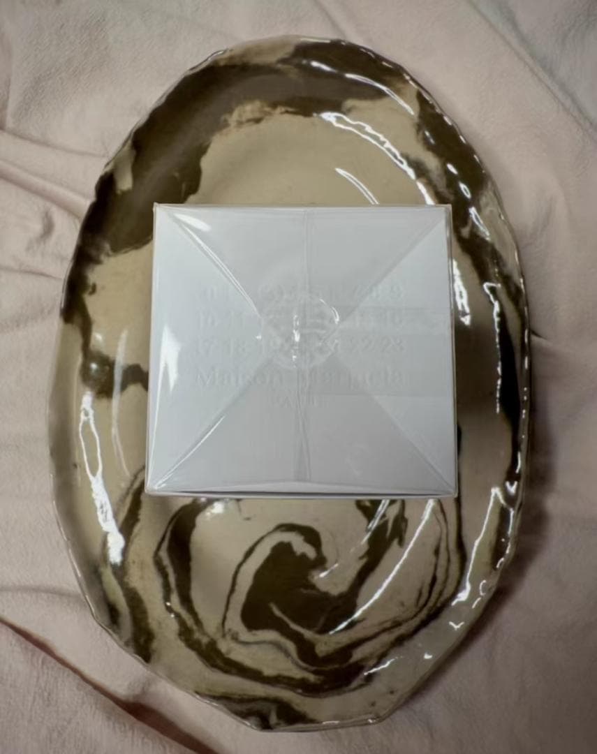 香水(ユニセックス) Maison Margiela Lazy Sunday Morning EDT