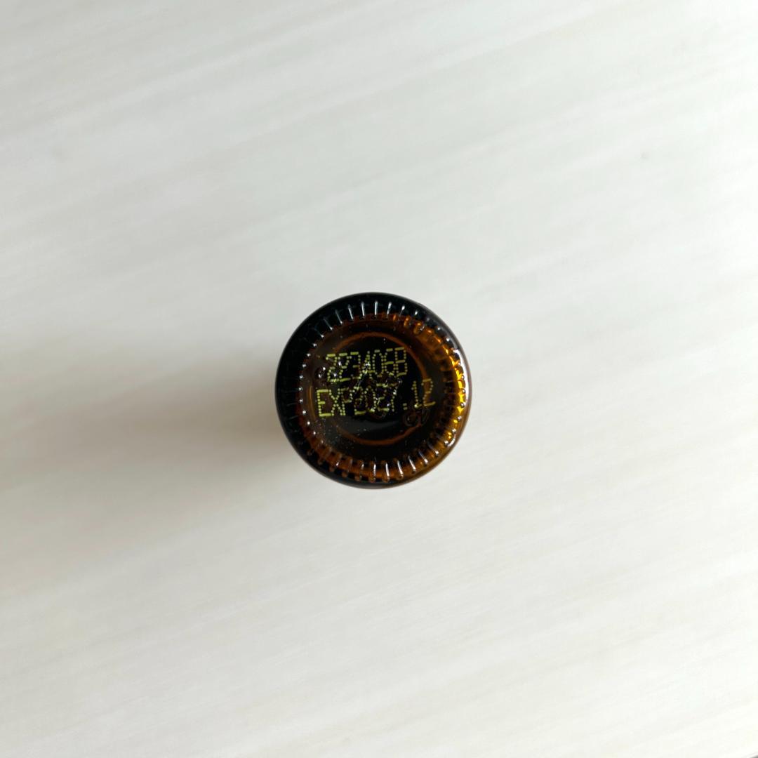 新品未開封・doTERRAエッセンシャルオイル-アロマタッチ15ml 2本セット