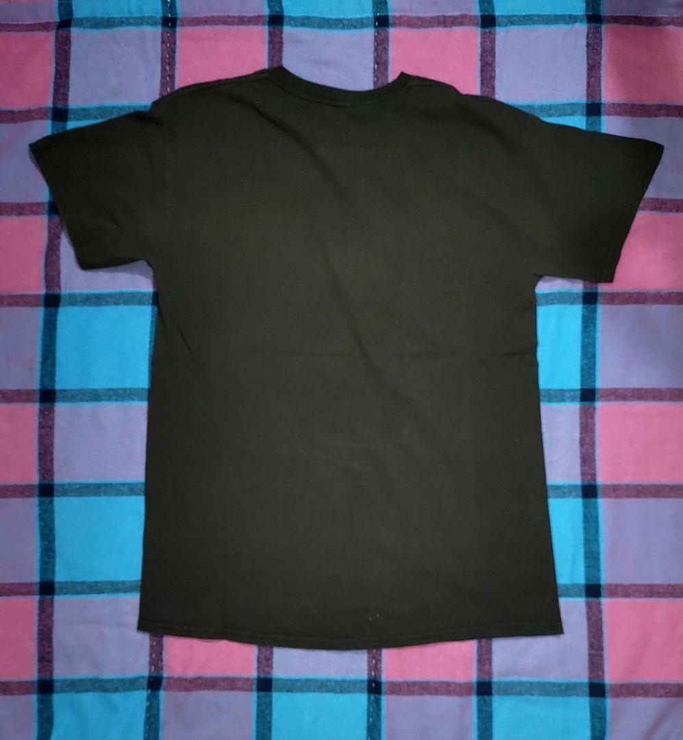 DEATH NOTE ミサミサ 弥海砂 アニメ Tシャツ ブラウン Mサイズ