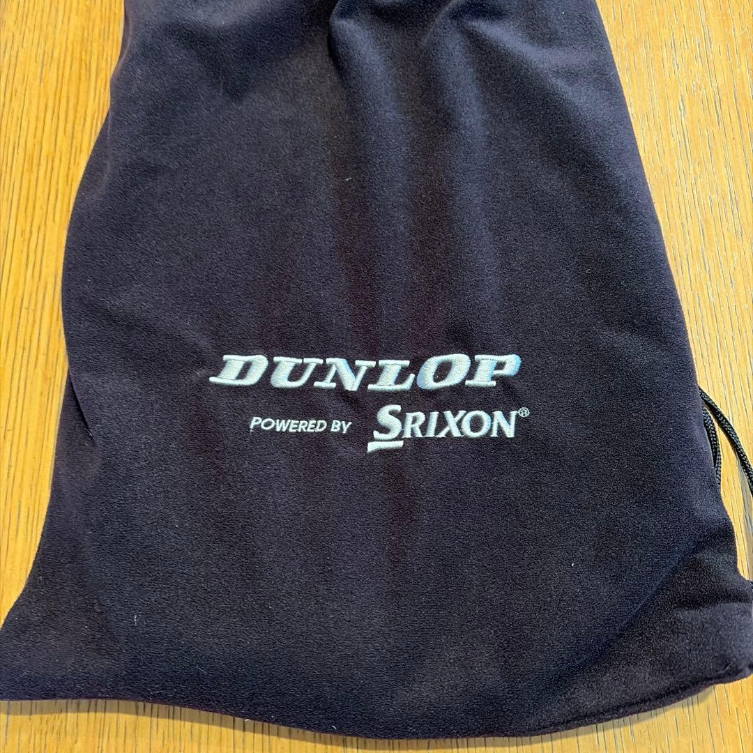 値下げ　DUNLOP 硬式テニスラケット CX 400 TOUR 袋付き　G2