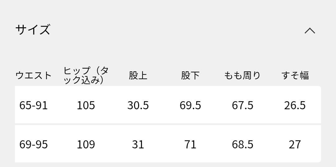 ジャーナルスタンダードrelume　9oz C/Rデニムイージーパンツ