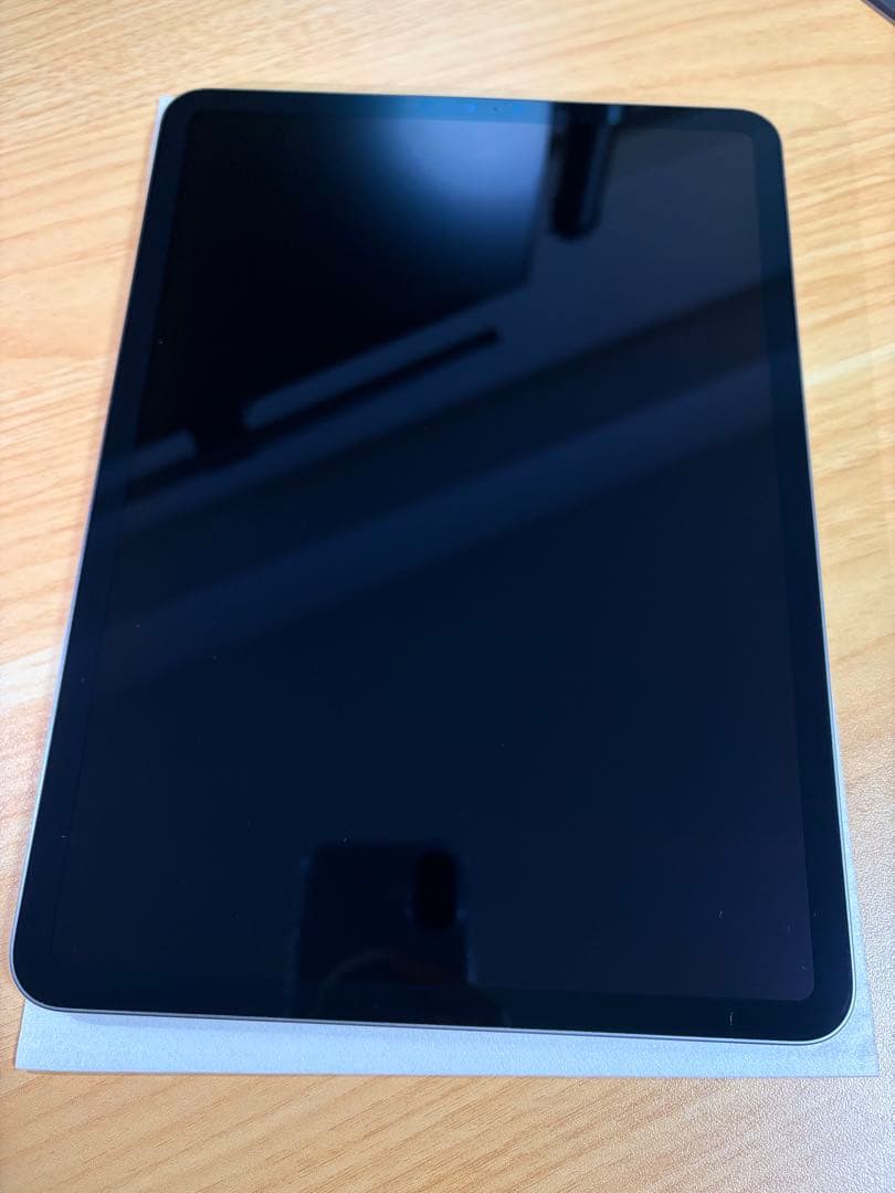 iPad Pro 11 第2世代 128GB Wi-Fi【美品】
