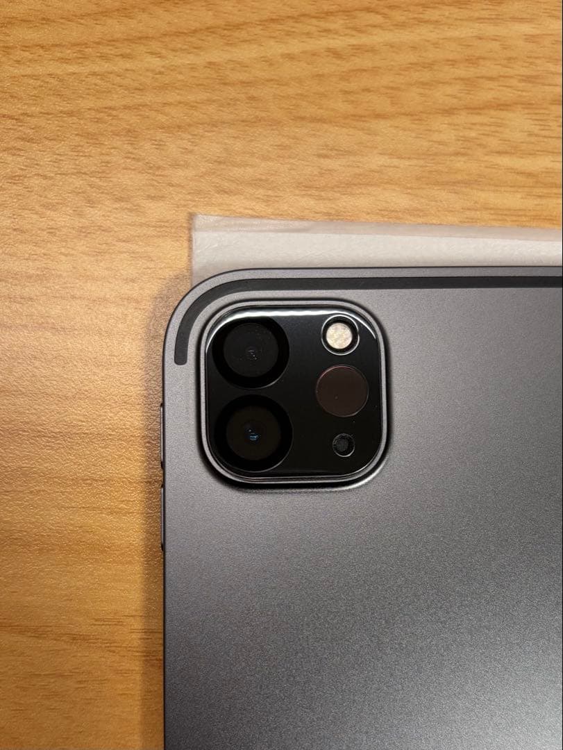 iPad Pro 11 第2世代 128GB Wi-Fi【美品】