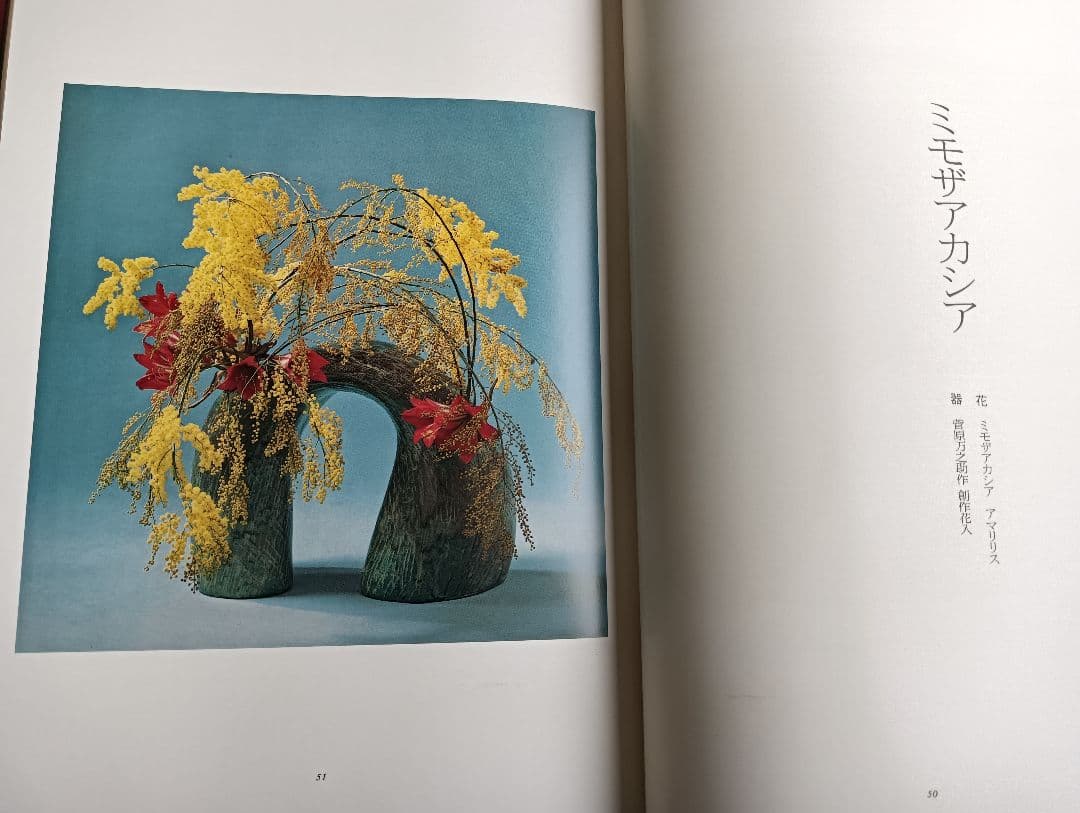 華泉の花