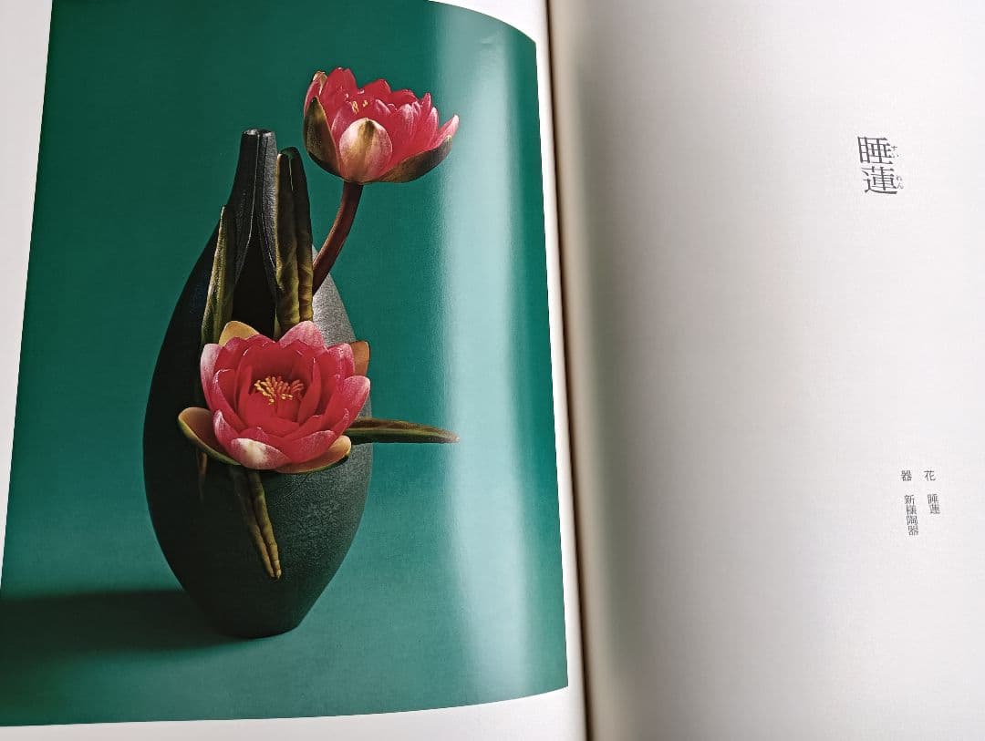 華泉の花