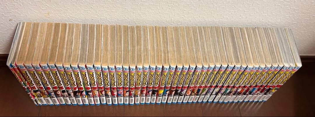 僕のヒーローアカデミア　全巻セット　1〜42巻　映画特典2冊付き
