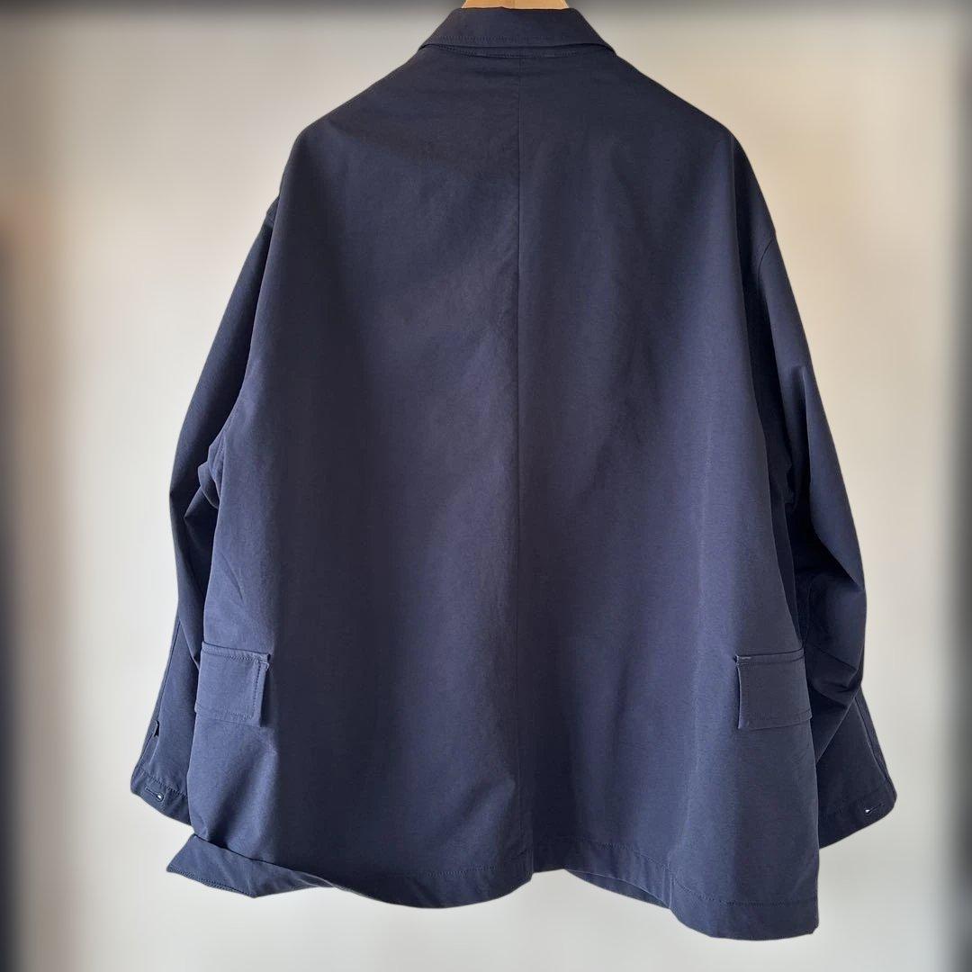 ジャケット・アウター DAIWA PIER39 Tech Loose Strech jacket
