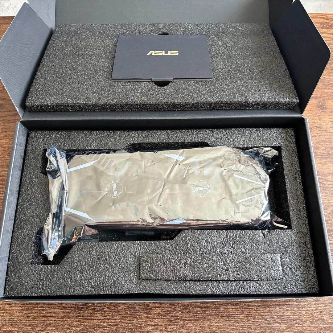 m*i様 ASUS DUAL-RTX2070-O8G グラボ