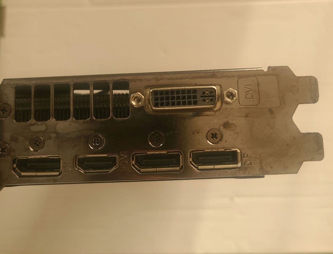 ASUS STRIX-GTX980-DC2-4GD5 グラボ ビデオカード