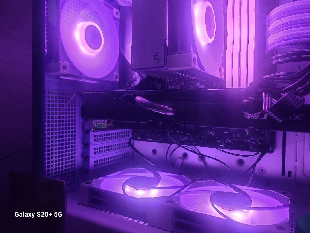 ASUS STRIX-GTX980-DC2-4GD5 グラボ ビデオカード