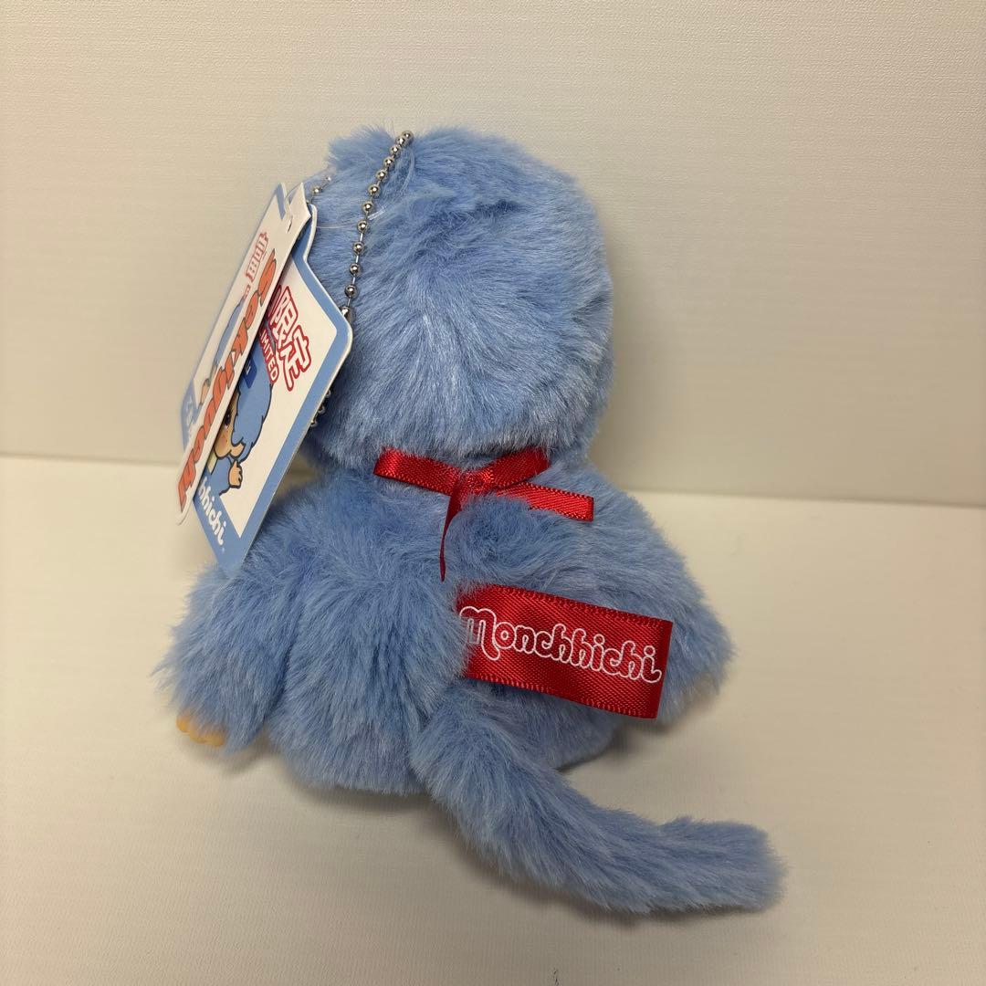 新品 富士山限定 モンチッチ monchhichi 4282