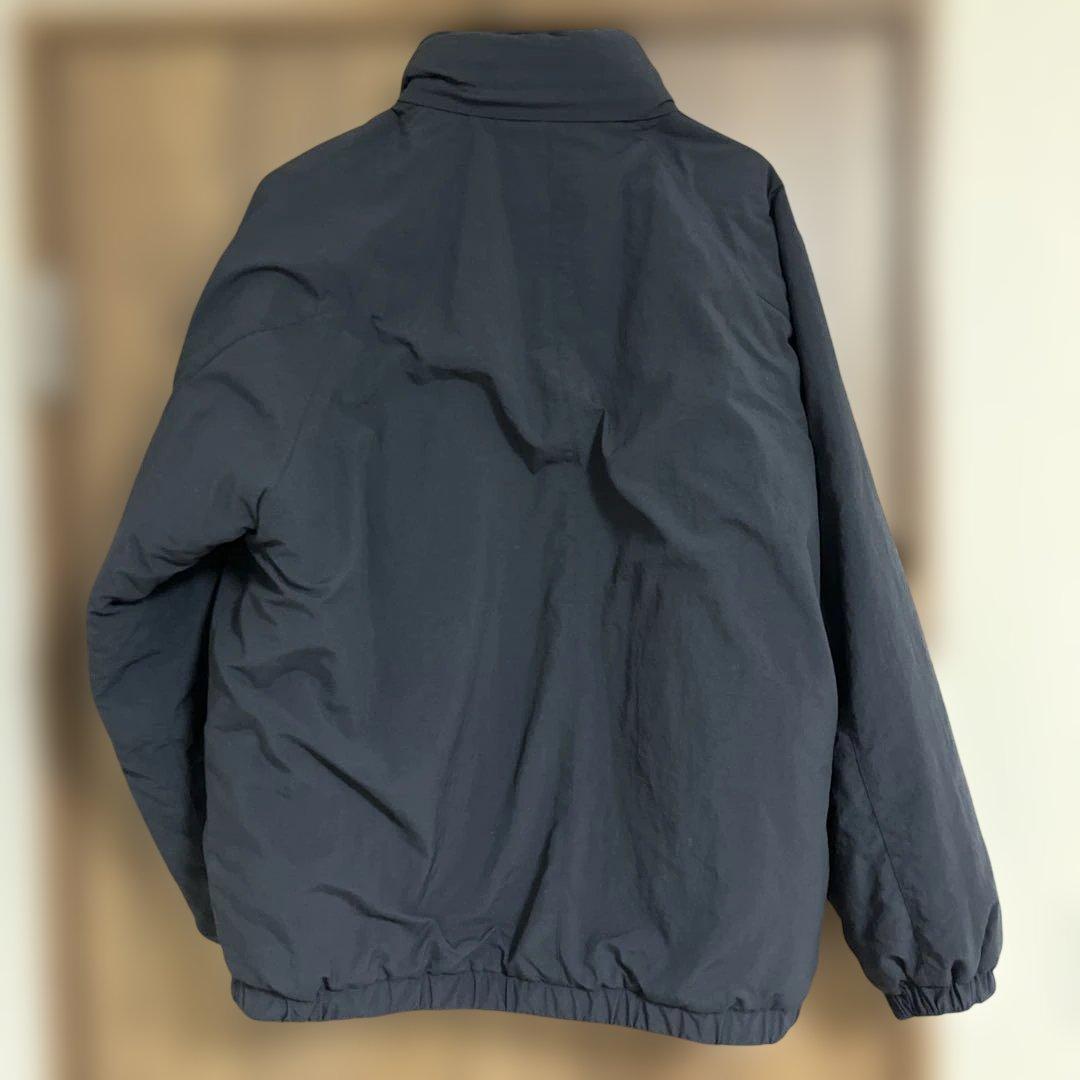 ジャケット・アウター StevenAlan ZIP DARUMA SHORTBLOUSON