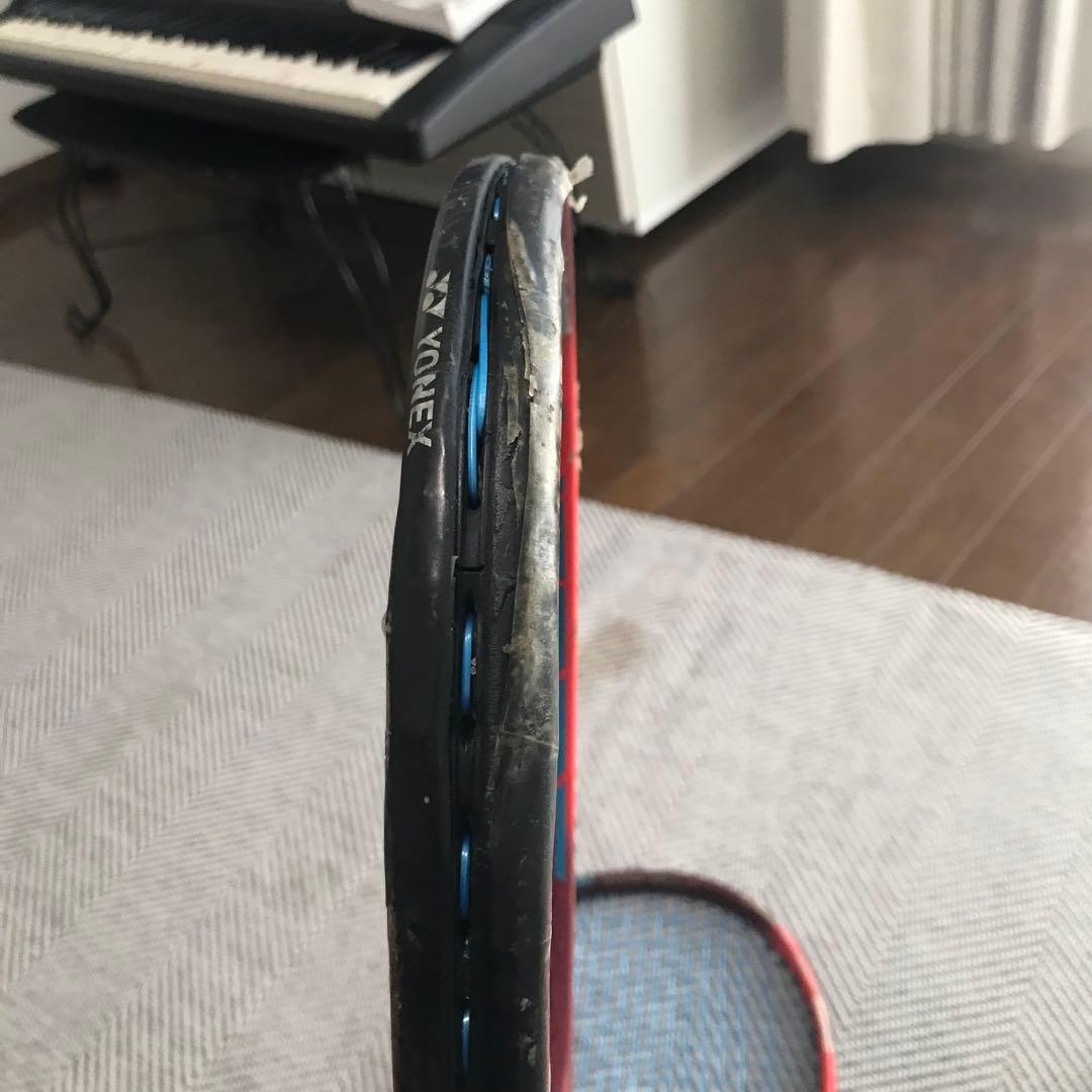 YONEX VCORE 98 2本セット