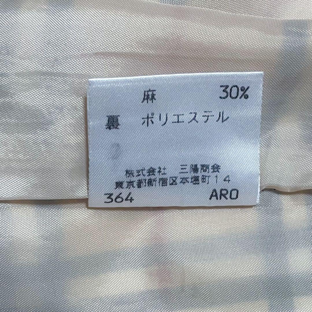 バーバリーブルーレーベル　ノースリーブワンピース　ノバチェック
