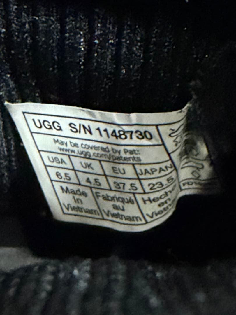 ★UGG★Brooklyn Chelsea