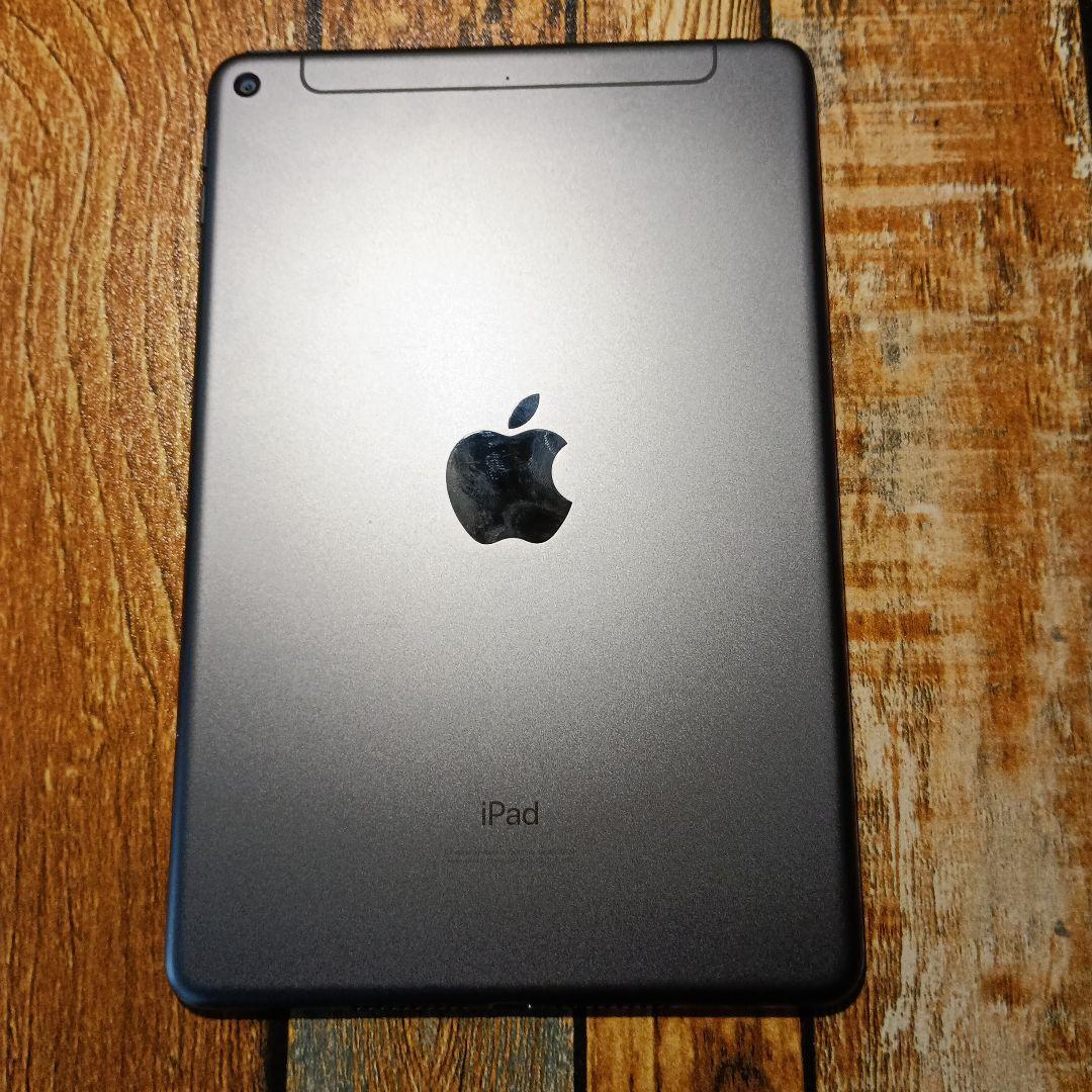 ipad mini 5 64GB simロック解除済 付属品なし