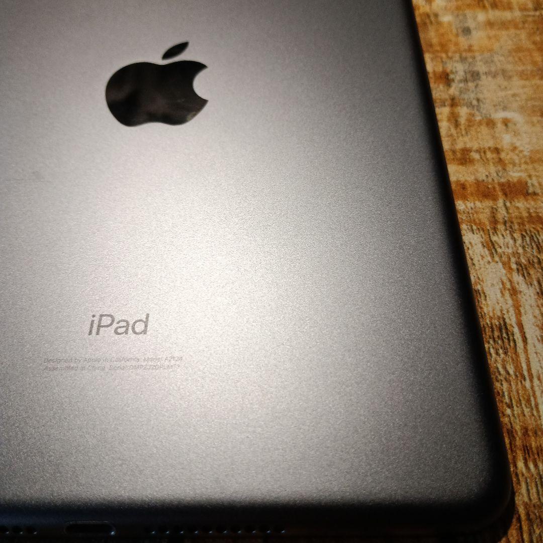 ipad mini 5 64GB simロック解除済 付属品なし