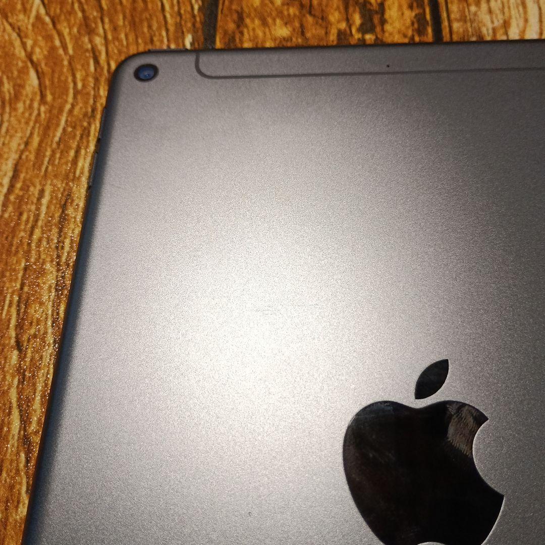 ipad mini 5 64GB simロック解除済 付属品なし