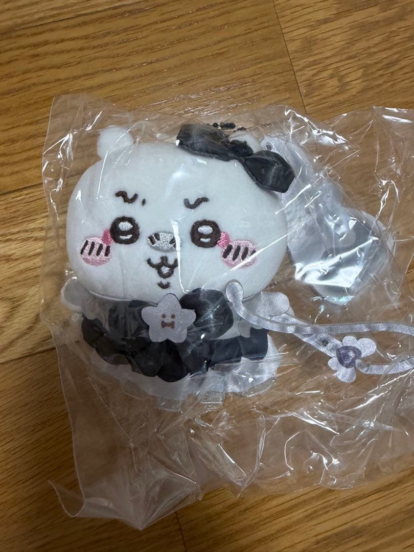 【新品】まじかるちいかわ　超マジカルちいかわ　マスコット　8点セット