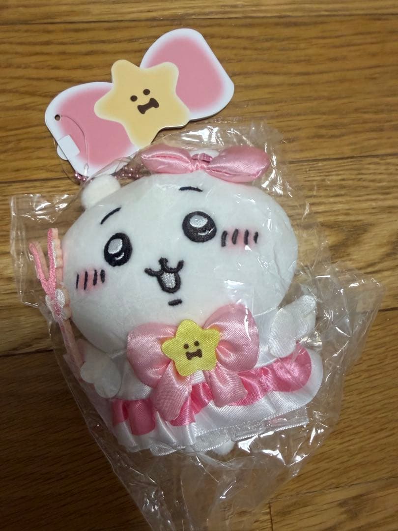 【新品】まじかるちいかわ　超マジカルちいかわ　マスコット　8点セット