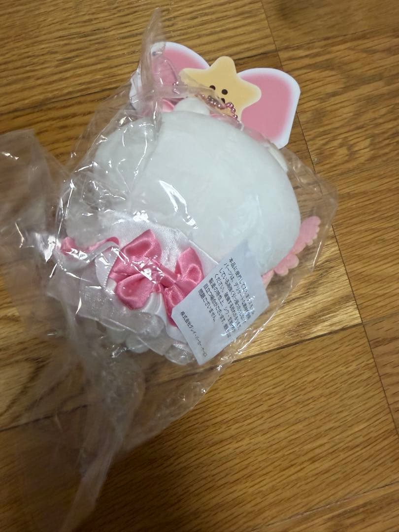 【新品】まじかるちいかわ　超マジカルちいかわ　マスコット　8点セット