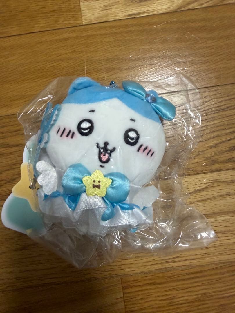 【新品】まじかるちいかわ　超マジカルちいかわ　マスコット　8点セット