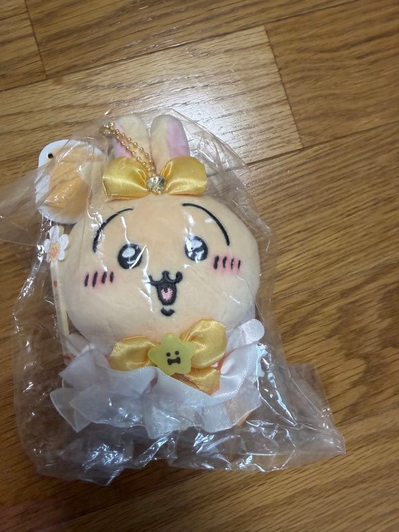 【新品】まじかるちいかわ　超マジカルちいかわ　マスコット　8点セット
