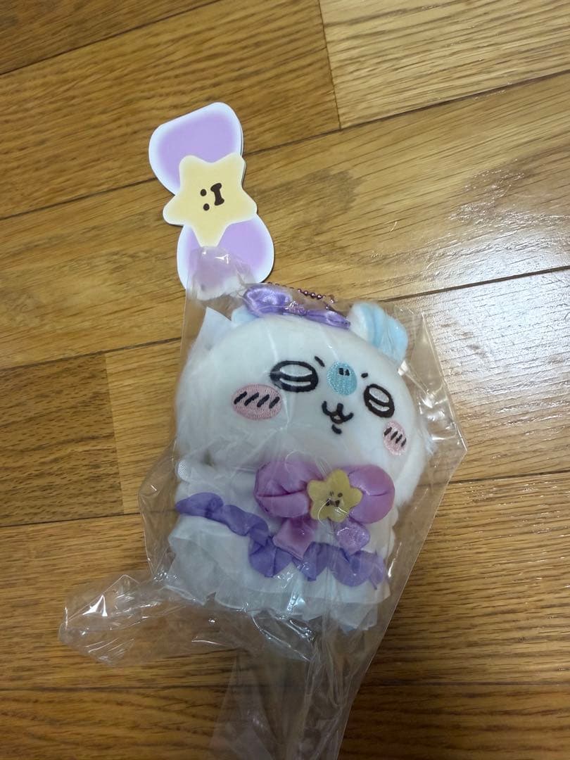 【新品】まじかるちいかわ　超マジカルちいかわ　マスコット　8点セット
