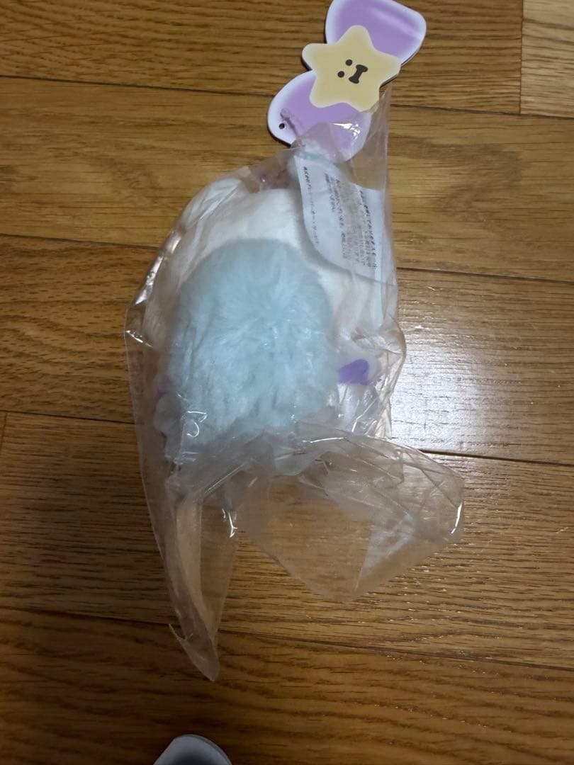 【新品】まじかるちいかわ　超マジカルちいかわ　マスコット　8点セット
