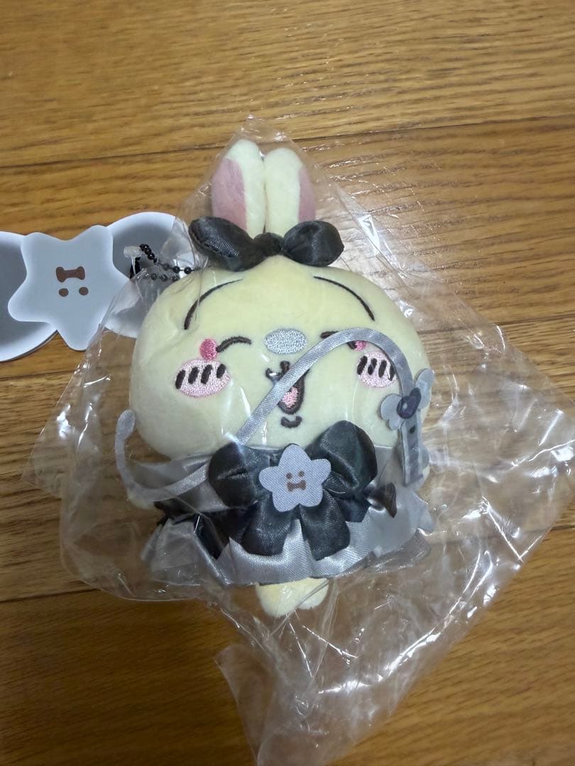 【新品】まじかるちいかわ　超マジカルちいかわ　マスコット　8点セット